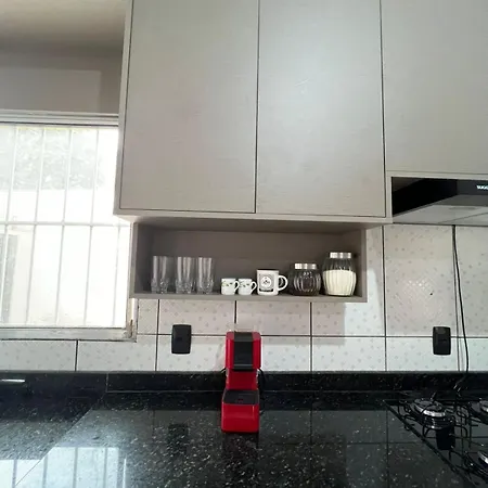 Loft 01 - Excelente Localizacao - Apartamento Terreo Cuiaba  Exterior photo