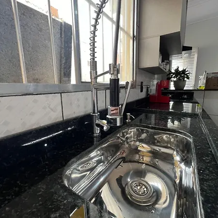 Loft 01 - Excelente Localizacao - Apartamento Terreo Cuiaba  Exterior photo