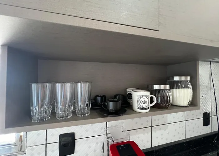 Loft 01 - Excelente Localizacao - Apartamento Terreo