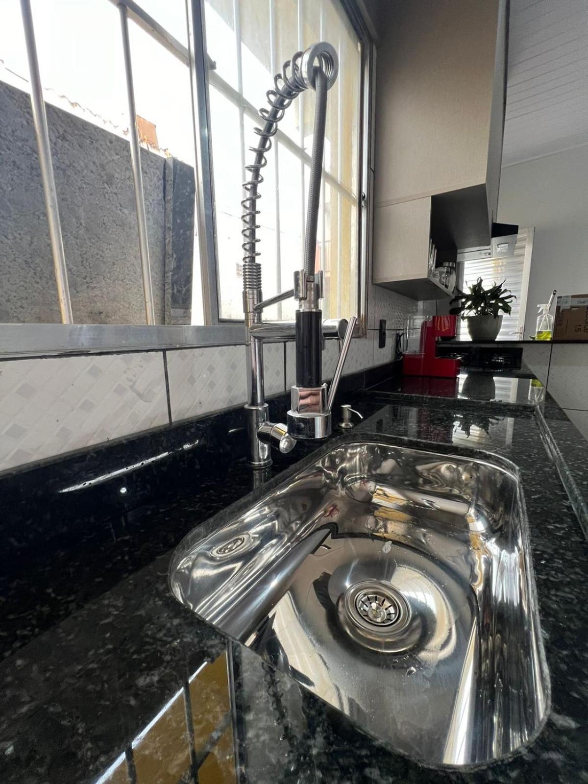 Loft 01 - Excelente Localizacao - Terreo *
