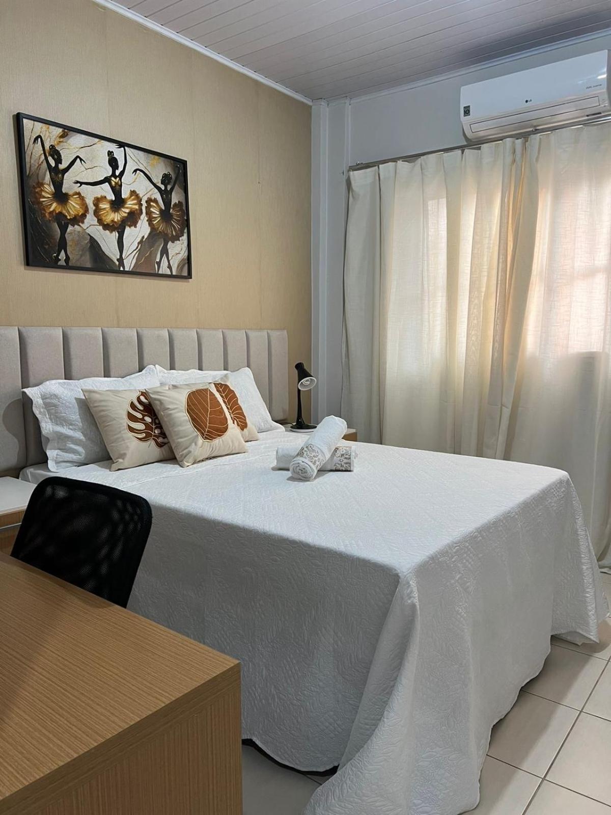 Loft 01 - Excelente Localizacao - Terreo *