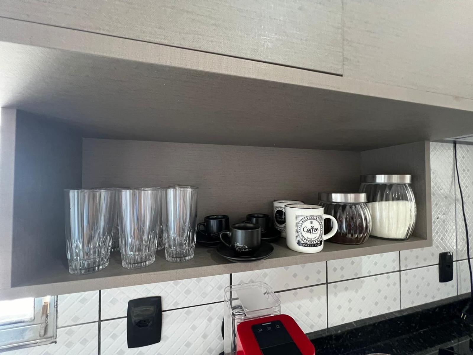 Apartment Loft 01 - Excelente Localizacao - Terreo *