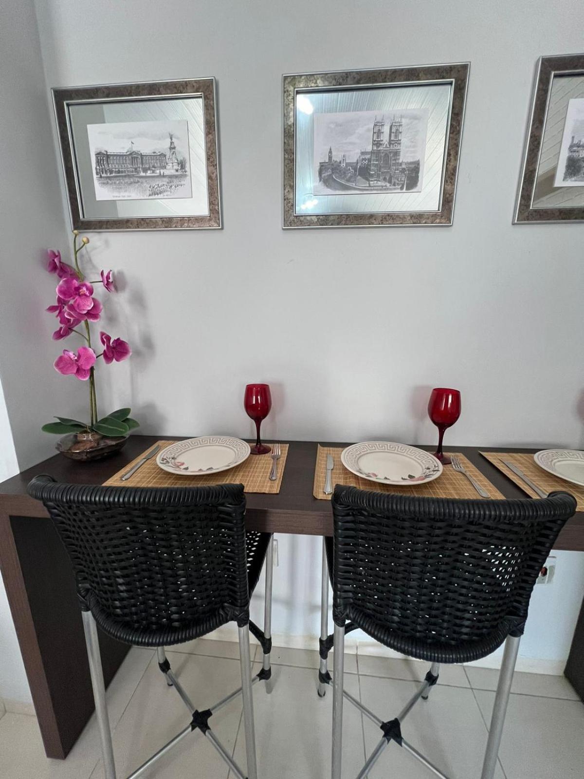 Apartment Loft 01 - Excelente Localizacao - Terreo Cuiaba (Mato Grosso)