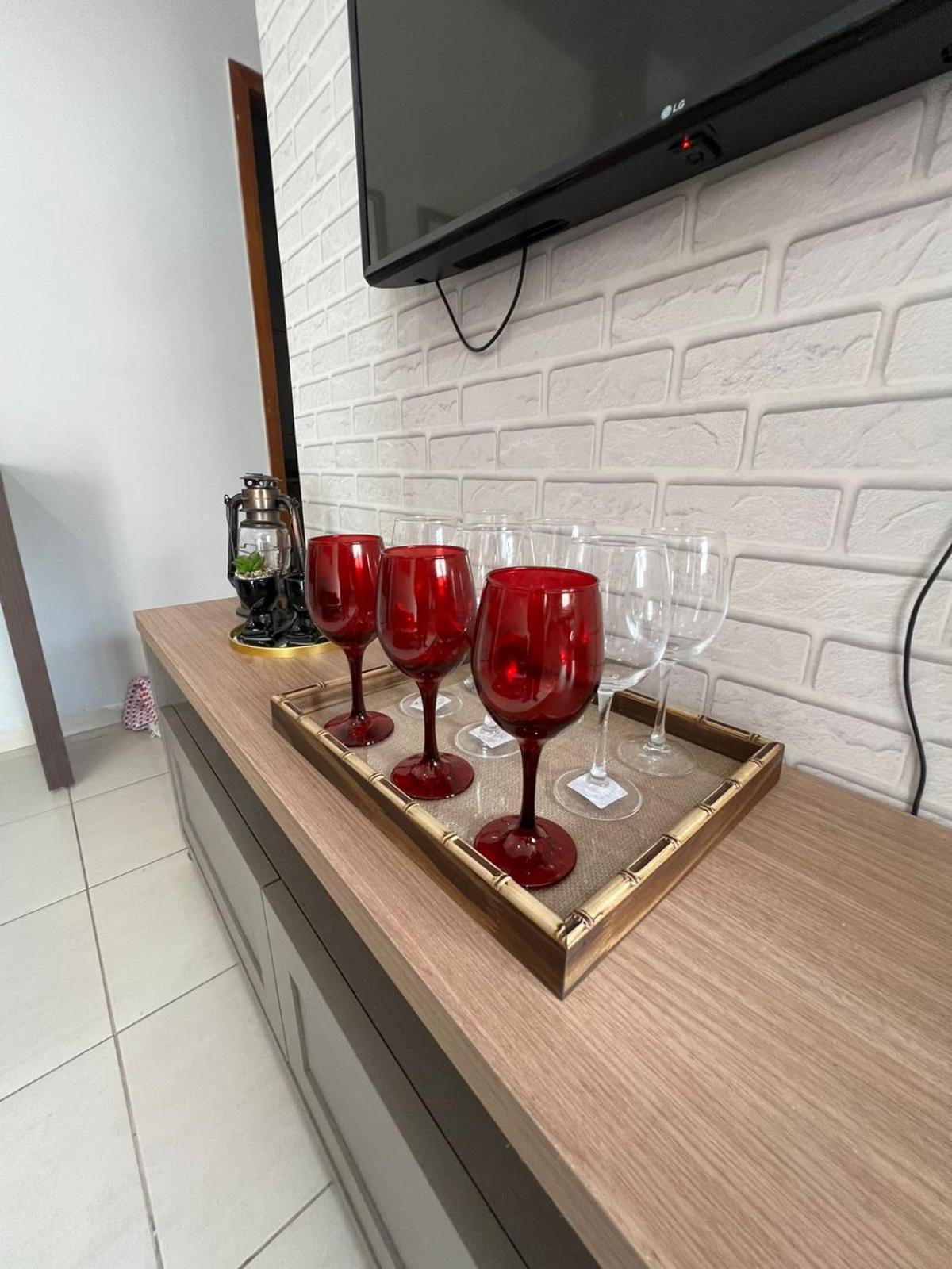 Apartment Loft 01 - Excelente Localizacao - Terreo