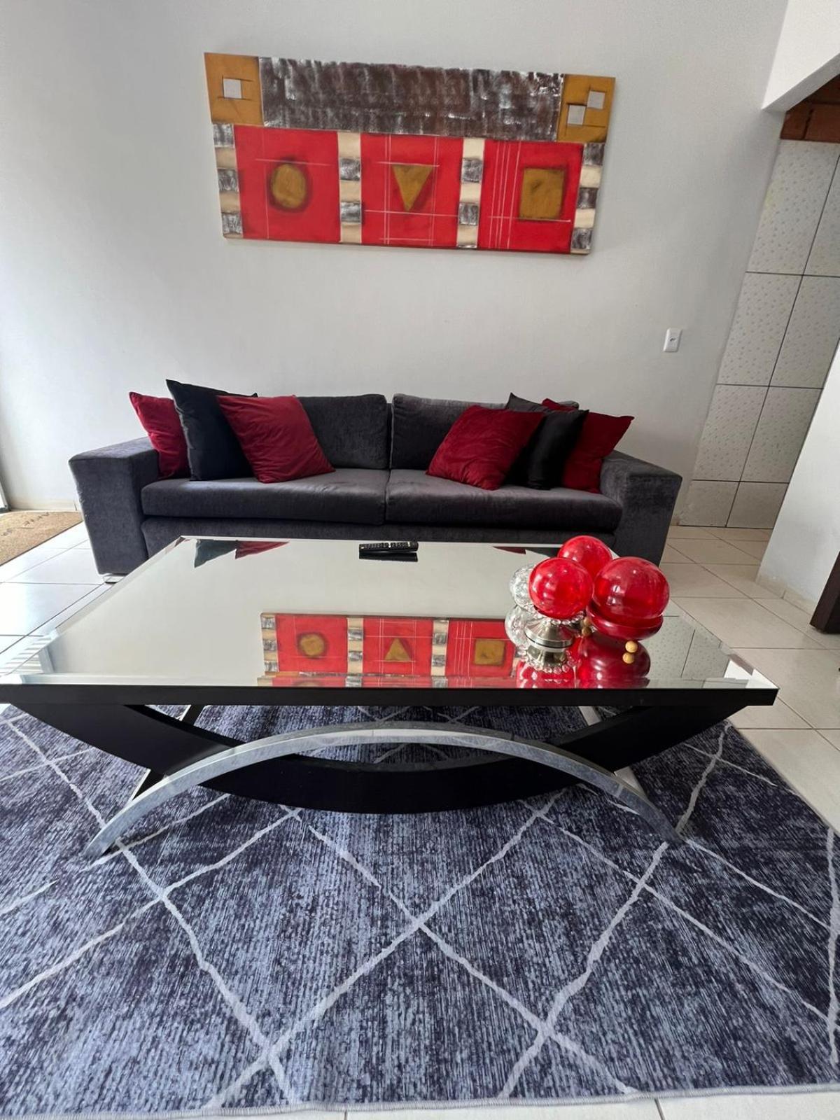 Apartment Loft 01 - Excelente Localizacao - Terreo *